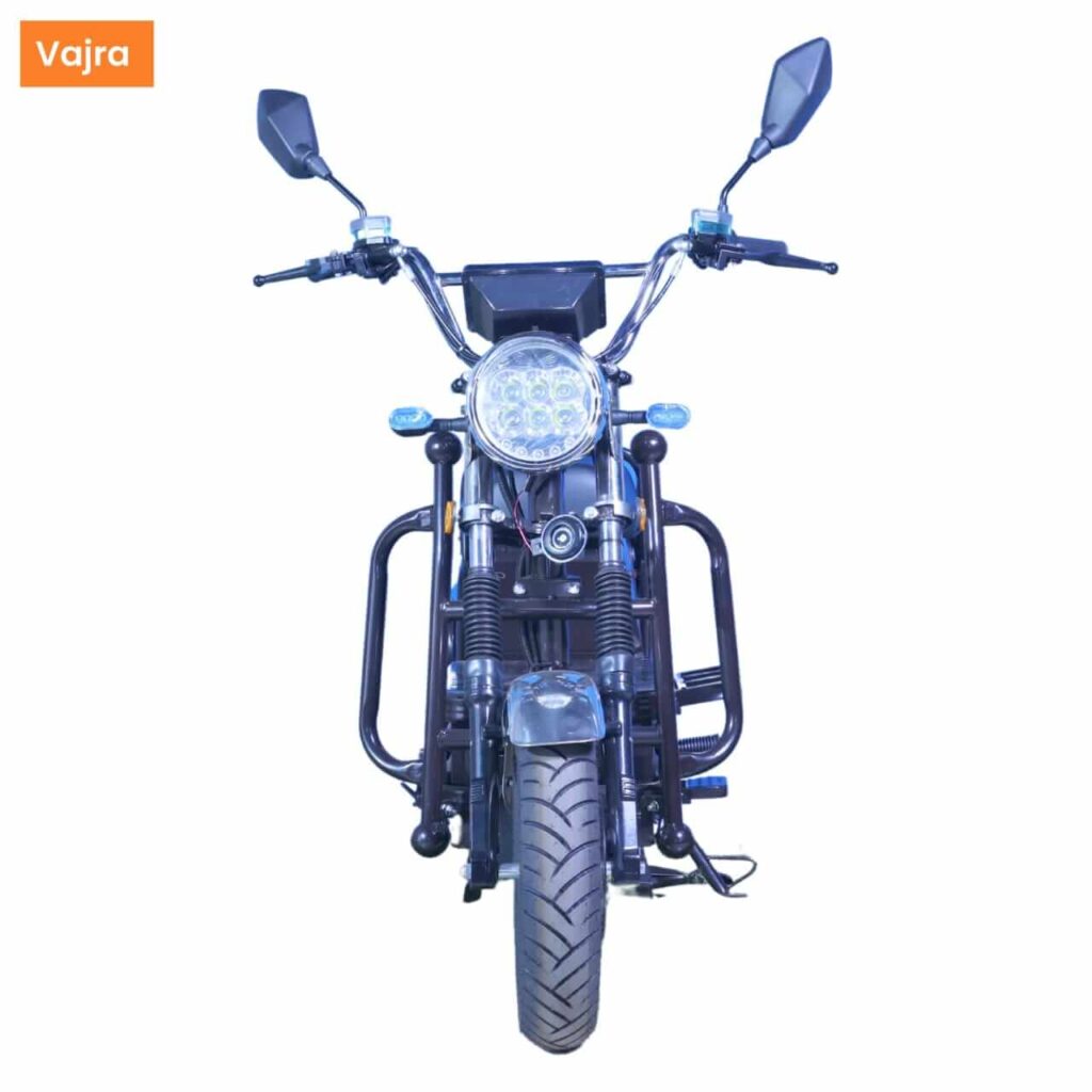 Vajra 4